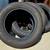 New 2025 20" Toyota Tundra Limited Tires 2 thumbnail