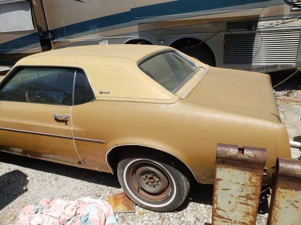 1970 Mustang Coupe - $1,500 (hayward / castro valley)63487029373185123
