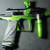 Bob Long G6R OLED Paintball (Shooting video link) 5 thumbnail
