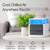 Arctic Air Pure Chill 2.0 Evaporative Air Cooler by Ontel - Powerful 2 thumbnail