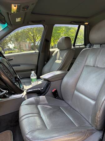 2004 BMW X3 AWD - $2,600 (Hawthorn Woods)63618847046657124