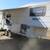 26' Hornet 245H 5th Wheel Travel Trailer - 3 thumbnail
