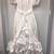 David’s Bridal Flower Girl Dress-Vintage 2 thumbnail