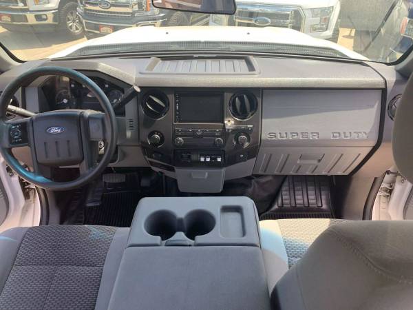 Ford F450 Super Duty Super Cab & Chassis - (916) 3005334 HA - $25995.00 (SACRAMENTO)63478190547329122