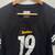 NFL Team Apparel Women’s Pittsburgh Steelers Juju Smith-Schuster Jersey - M 3 thumbnail