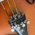 Adagio Violin 1/2 Size with bow and case 3 thumbnail