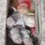 Baseball Doll, Ashton Drake Yolanda's Picture-Perfect Babies Porcelain 3 thumbnail