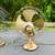 Lot of Two Vintage Antique Table Fans 5 thumbnail