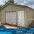 Garages, Carports, Sheds, Steel Building, Pre-Fab Barns 1 thumbnail