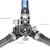Leofoto Tripod w/ Lateral Center Column - 4 thumbnail