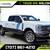 2025 Ford Super Duty F250 F 250 F-250 SRW Super Duty F 250 SRW Super D 2 thumbnail