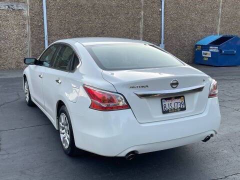Nissan Altima 2015 - $5.399 (Fremont / Union City / Newark)63613871335555123