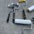 Drywall & Painting Tool Lot – Purdy Roller, Paint Pole Extension, Mixe 4 thumbnail