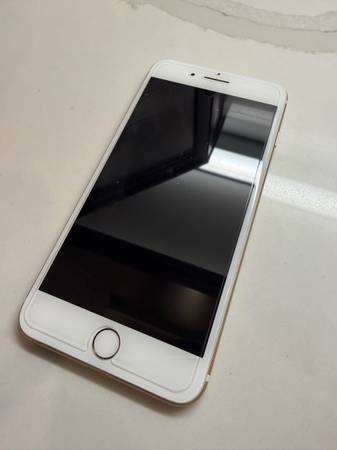 iPhone 7 Plus 128GB 1