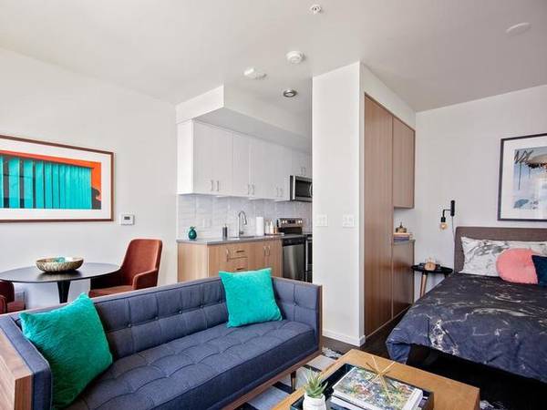 $1,299 / 1br - 448ft2 - Now offering up to 6 weeks free! Schedule a tour now! (Grant Park,Hollywood, NE Portland, Kerns)63831682450177123
