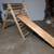 Pickler Triangle and 58" slide/ramp 1 thumbnail