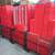 = Used Plastic Storage Shelf Small Parts Bins (Qty 2000) 5 thumbnail