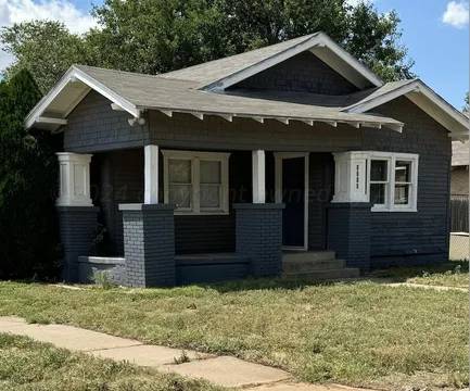 1 Very Spacious, Adorable 2 bed 1 bath brick home for rent 1