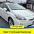 2010 Toyota Prius V 4dr Hatchback 1 thumbnail