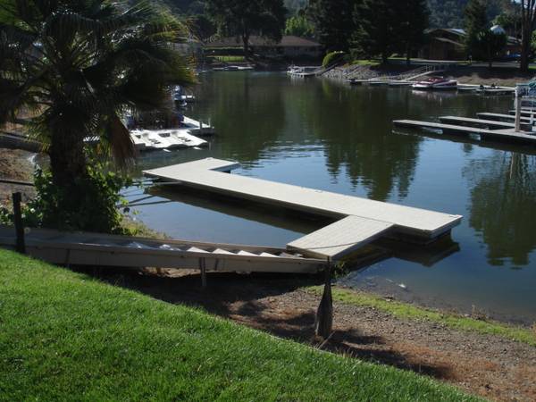$750,000 / 3br - 2750ft2 - Clearlake House on the Water (lake county)63868040293507122
