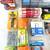 Mostly brand new carpenter hardware supplies with chest full of hardware supplie 8 thumbnail
