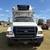 Ford 750 Reefer truck 2 thumbnail
