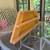 12/11 Hammer Dulcimer in beautiful shape 3 thumbnail