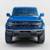2022 Ford Bronco 4x4 4WD Outer Banks Convertible 2 thumbnail