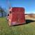 Horse trailer 1994 CM 3 thumbnail