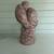 Cherub Statue 27" 3 thumbnail