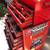 Snap On 2 Piece Rollaway Toolbox with lots of Misc Tools. 11 thumbnail