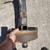 GALVANIZED TRAILER U AXLE 20 thumbnail