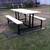 6’ picnic table 3 thumbnail