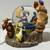 Disney Winnie the Pooh Springtime w/ Heffalump Snowglobe 3 thumbnail