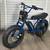 New MacFox X7 assembled and ready to go Mac Fox Ebike 2 thumbnail