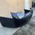 2015 Infiniti q40 sedan back bumper 3 thumbnail