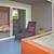 Swimming pool and sundeck, Fitness center, 1BD 1BA 5 thumbnail