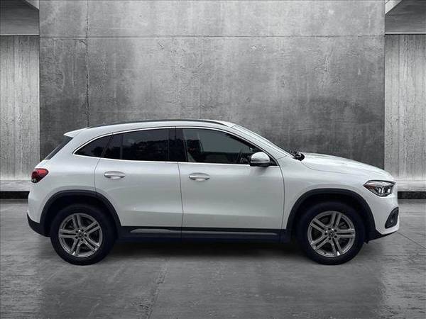 2022 Mercedes-Benz GLA Certificado GLA250 Clase GLA GLA 250 SUV - $29,432 (Llame *(470) 279-4906* para Confirmar Disponibilidad al Instante)63620642309123124