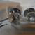 New Pair Emtek Brand Glass Dummy Door Knobs 1 thumbnail
