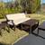 Pottery Barn Chatham Outdoor Furniture Set 1 thumbnail
