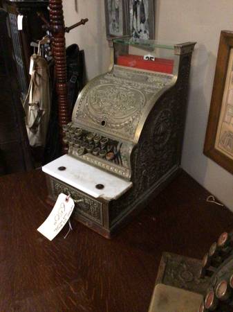 Cash Register 1