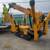 Crane 5 ton / Frontloader for sale or RENT 3 thumbnail