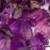 Natural Deep Amethyst Rough Gemstone" 2 thumbnail