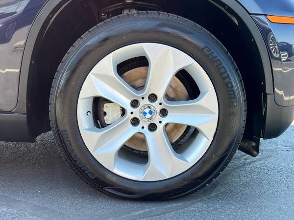 2008 BMW X6 xDrive35i - $11.850 (Lujo de segunda mano)63441552448771123