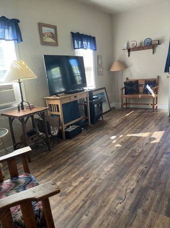 $1,500 / 2br - 1000ft2 - Alquiler a corto plazo para el invierno (Cody)63829581506049124