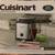 Cuisinart Ice Cream Maker 2 thumbnail