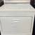 Dryer Electric 240 v white Fairfax va 1 thumbnail