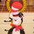 Dr. Seuss The Cat In The Hat Plush Toy 2 thumbnail