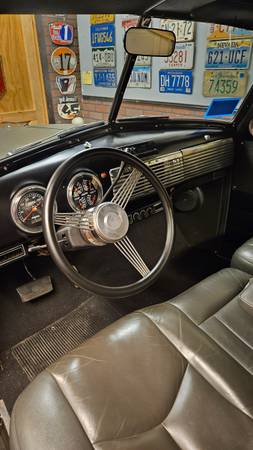 1951 chevy truck - $32,000 (Paulding)63621332703745122
