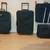 Suitcases Luggage 1 thumbnail
